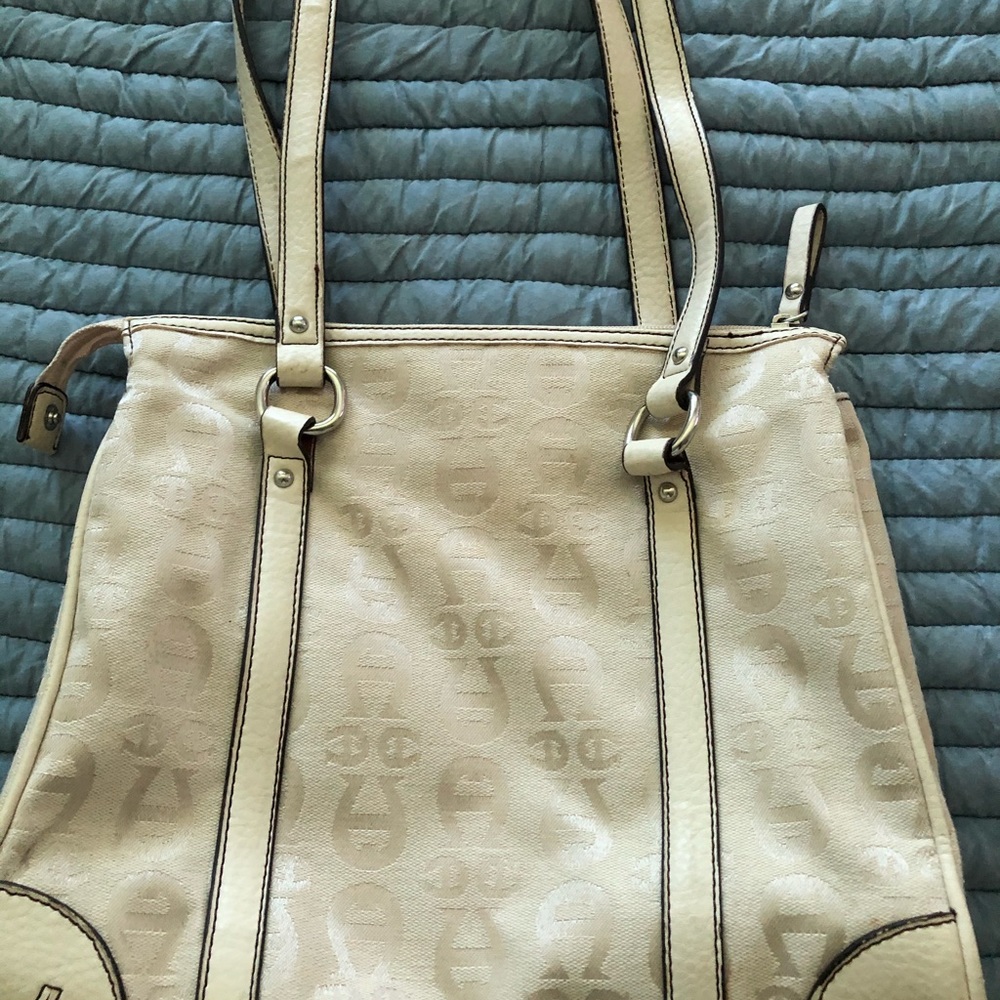 Etienne Aigner shoulder bag